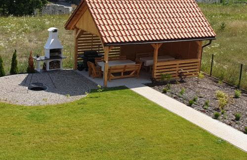 Serce Puszczy Wiartel - Foto 29