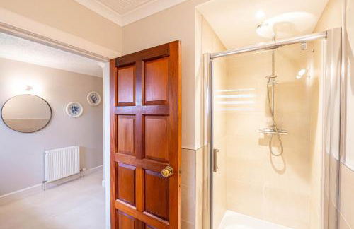 Corrie House with Hot Tub - Foto 25