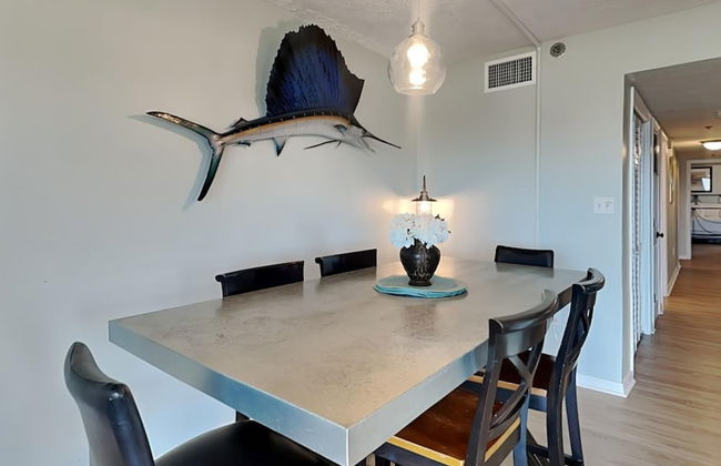 Ocean Breeze West by Southern Vacation Rentals - Foto 19