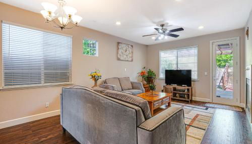 Spacious Bay Point Family Home with Private Yard! - Foto 4