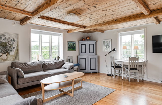 Klinten Totebo - Foto 2