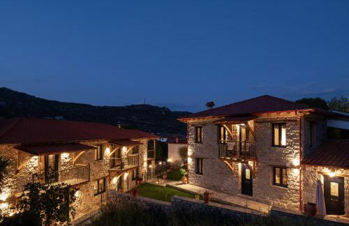 Lithos Villas Apollon - Foto 46