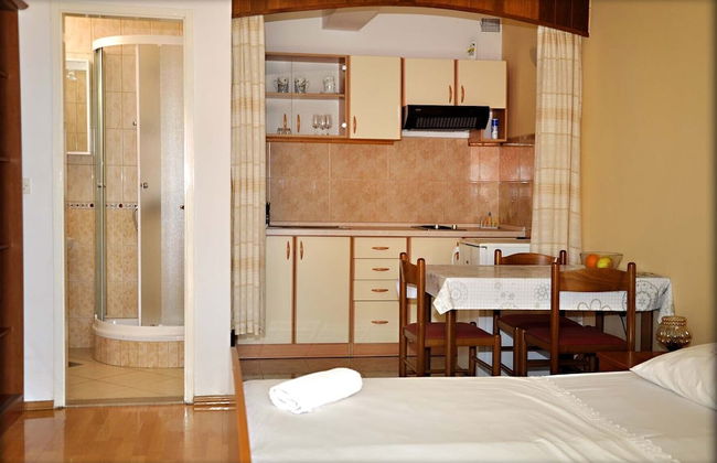 Immaculate 4-bed House in Lumbarda - Foto 3