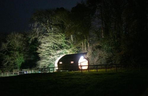 Architect-Designed Rural Cabin - Year Round Retreat - Foto 26