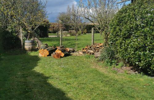 Gite idéalement situé aux portes de Bayeux - Foto 9