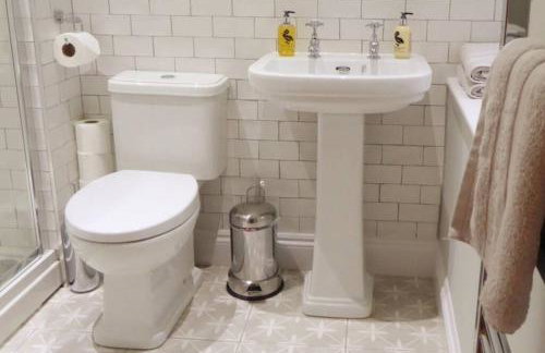 Falstaff House, listed building, a delightful late-Georgian holiday cottage in a great location in central Alnwick - Foto 8