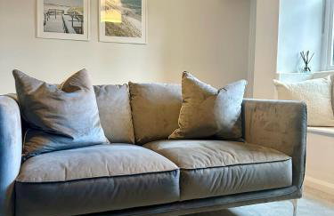 Castle View Apartments - The Hideout - Foto 6