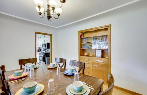 Willamette Valley Family Home with Fenced Yard - Foto 5