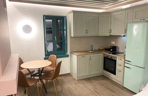 MAKRIS Papigo luxury suites - Photo 53