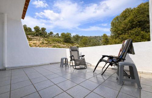 Luxury House - Montesol ALBERT VILLAS - Foto 12