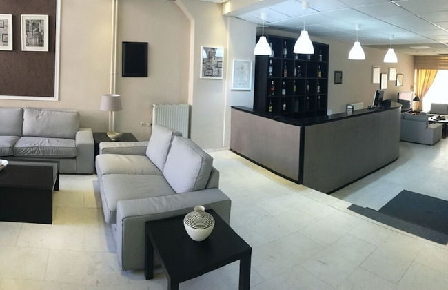 Athina City Hotel - Foto 4