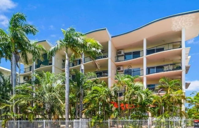 Nightcliff Foreshore Pool Outdoor Dining BBQ - Foto 23