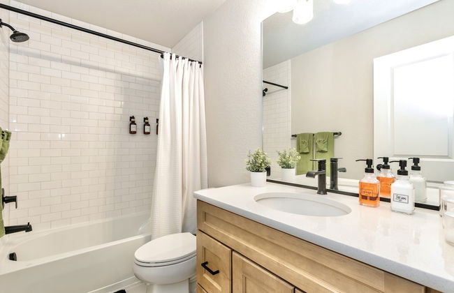 TempurPedic Quartz Balcony Modern - Foto 26