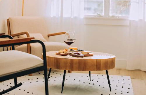 Oasis Over the Bridge of Lions - Foto 41