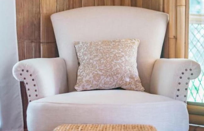 Luxury Villa Rose and Villa Rosebud - Foto 4