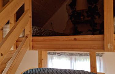 Noclegi u Babci Gieni - Foto 28