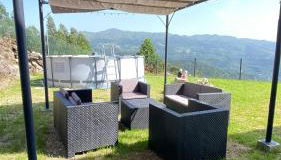 Villa Garcia - Foto 2, Garden, Garden view