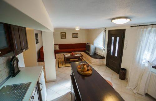 Luxury Traditional Villa - Foto 25