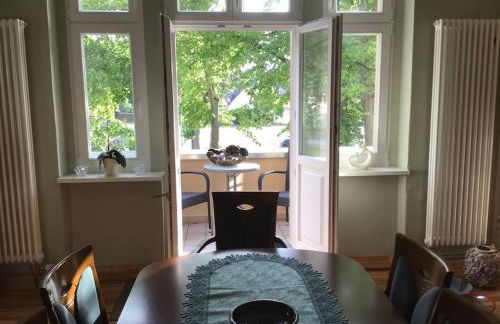 Ferienwohnung im Herzen von Rheinsberg - Foto 1