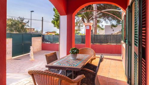 Villa Malena - Foto 3