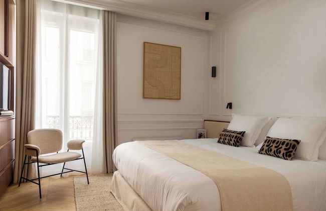 Appartement luxueux AC Bastille - Blum - Foto 1