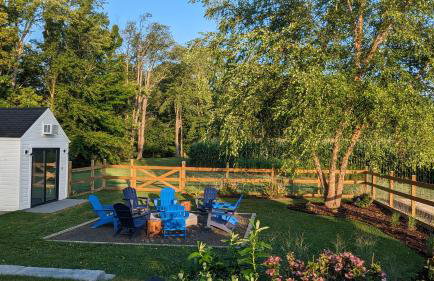 Berrywood Cottage - Foto 4