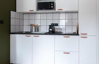 Résidence Mariotte - Le Bleu Majorelle - Appartement indépendant - Foto 27