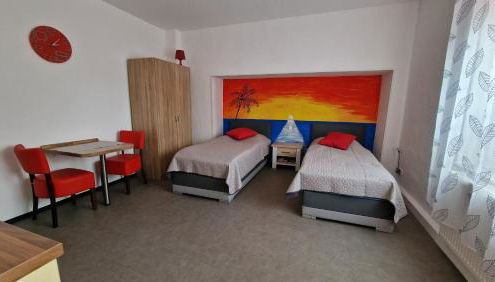 Fewo Peter Erholungsort Bärenstein - Foto 2