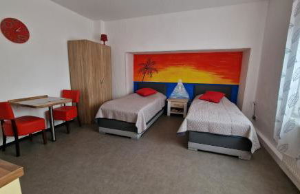 Fewo Peter Erholungsort Bärenstein - Foto 2