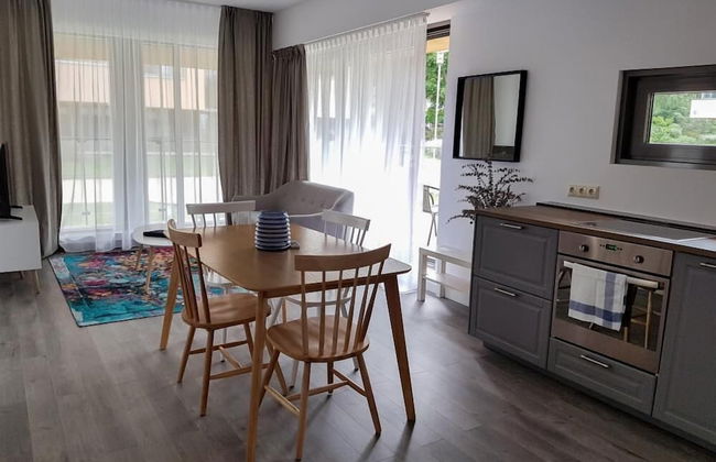 Saules Club Apart Hotel - Foto 14