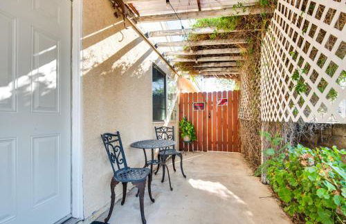 Cozy Simi Valley Studio Less Than 10 Mi to Hiking and Golf - Foto 21