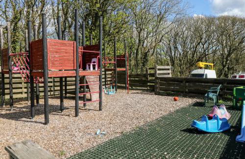 Ramsey Cottage - Foto 27