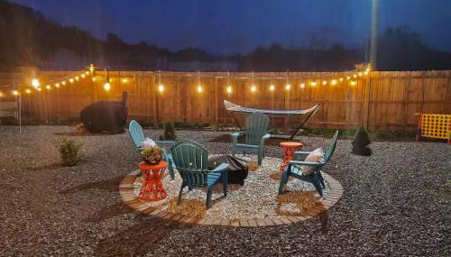 The Outdoor Oasis You Get 560 Attraction Tickets per paid day - Foto 2