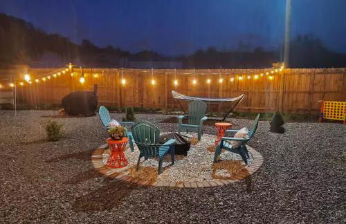 The Outdoor Oasis You Get 560 Attraction Tickets per paid day - Foto 2