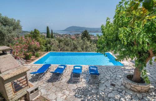 Villa Melikokia - Foto 44