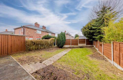 Charming Cosy Home - Your Retreat Awaits - Foto 2