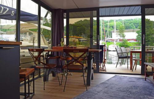 Houseboat Leni, Flensburg - Foto 31