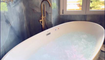 Suite Calliope By Lovers In Fiuggi - Foto 4