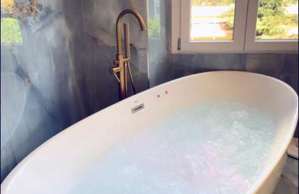 Suite Calliope By Lovers In Fiuggi - Foto 4