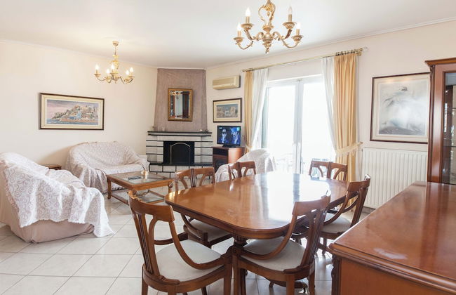 Koridalos Terrace Apt w Spectacular View - Foto 36