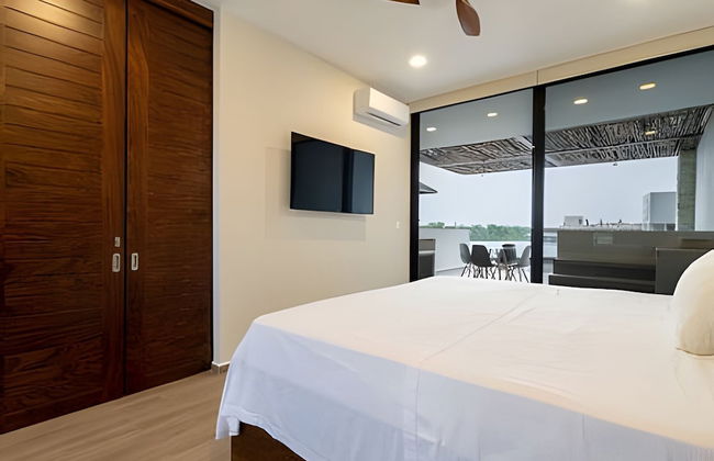 Moots Tulum - Photo 40