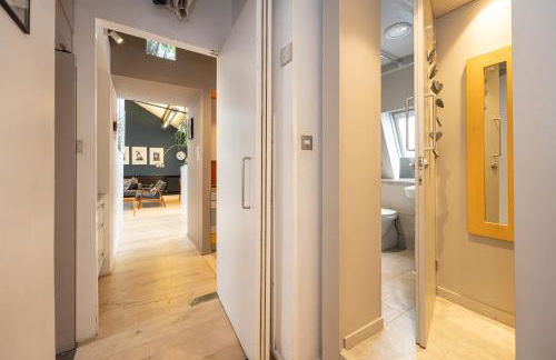 Central and Quirky Northern Quarter Flat, Manchester - Foto 30