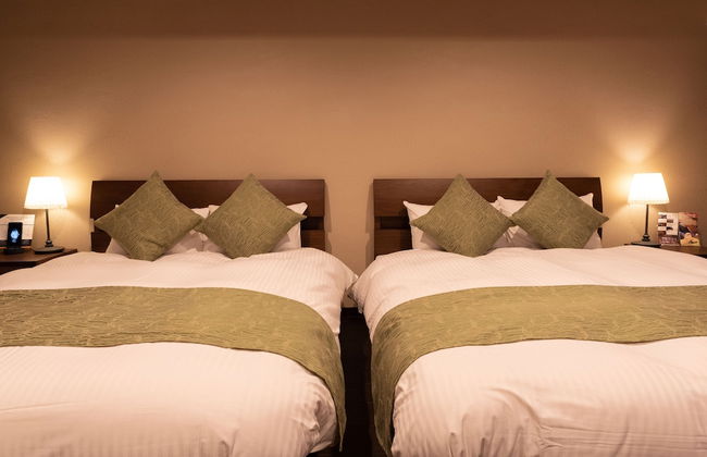 Kyoto Riverview House Kyou-raku - Photo 15