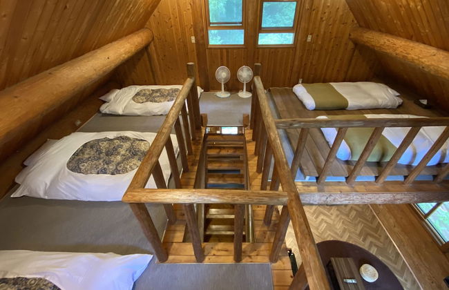 COTTAGE Yamajyu - Foto 31