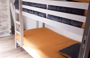 Gîte des Augustins - Foto 13