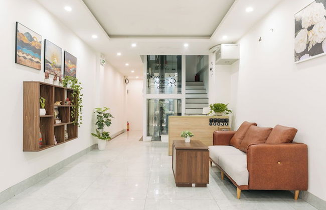 Oikia Hanoi Hotel&Apartment - Foto 8