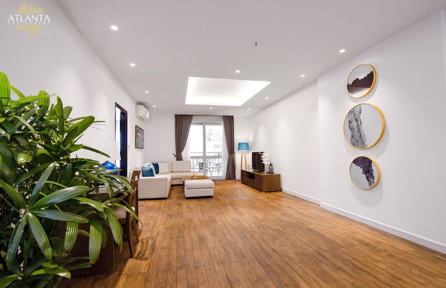 Atlanta Residences - Foto 27