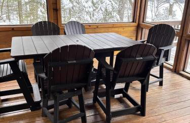 Lakeside Lookout Little Arbor Vitae Lakes - Photo 23