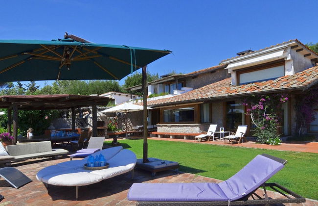 Villa Ada in Ansedonia - Foto 59