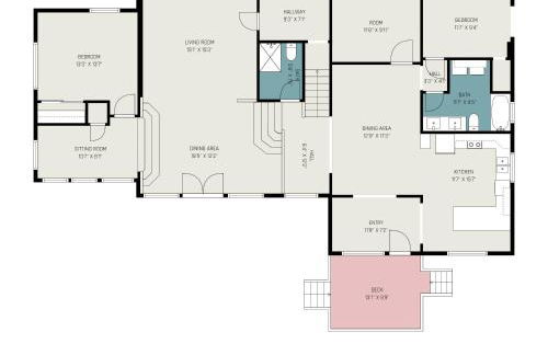 Mountain cabin w game room & hot tub - Foto 55